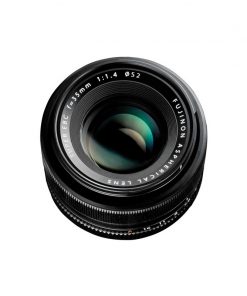 FUJIFILM XF 35mm f/1.4 R