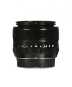 FUJIFILM XF 35mm f/1.4 R