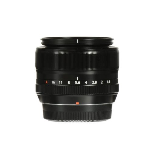 FUJIFILM XF 35mm f/1.4 R