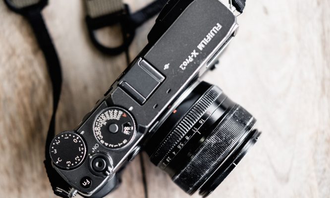 FUJIFILM XF 35mm f/1.4 R được cấu tạo từ 8 thấu kính chia làm 6 nhóm