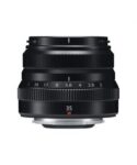 FUJIFILM XF 35mm f/2 R WR