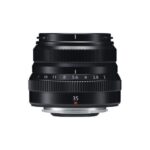 FUJIFILM XF 35mm f/2 R WR