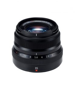 FUJIFILM XF 35mm f/2 R WR