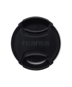 FUJIFILM XF 35mm f/2 R WR