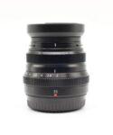 FUJIFILM XF 35mm f/2 R WR