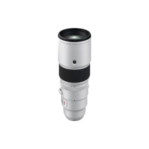 FUJIFILM XF 500mm f/5.6 R LM OIS WR