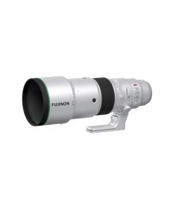 FUJIFILM XF 500mm f/5.6 R LM OIS WR