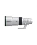 FUJIFILM XF 500mm f/5.6 R LM OIS WR