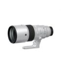 FUJIFILM XF 500mm f/5.6 R LM OIS WR