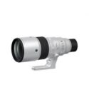 FUJIFILM XF 500mm f/5.6 R LM OIS WR