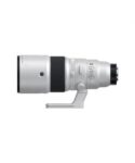 FUJIFILM XF 500mm f/5.6 R LM OIS WR