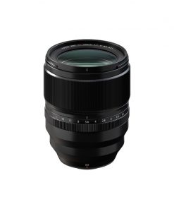 FUJIFILM XF 50mm f/1.0 R WR