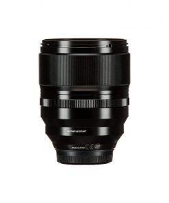 FUJIFILM XF 50mm f/1.0 R WR