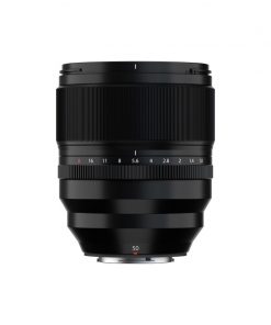 FUJIFILM XF 50mm f/1.0 R WR