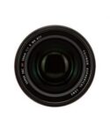 FUJIFILM XF 50mm f/1.0 R WR