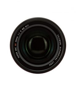 FUJIFILM XF 50mm f/1.0 R WR