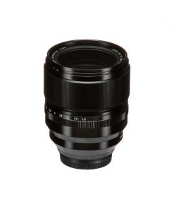 FUJIFILM XF 50mm f/1.0 R WR