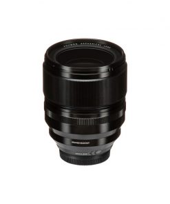 FUJIFILM XF 50mm f/1.0 R WR