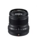 FUJIFILM XF 50mm f/2 R WR