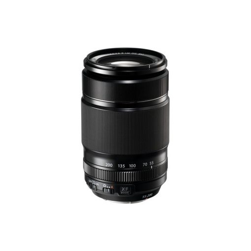 FUJIFILM XF 55-200mm f/3.5-4.8 R LM OIS