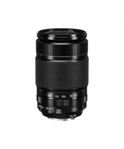 FUJIFILM XF 55-200mm f/3.5-4.8 R LM OIS