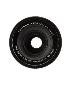 FUJIFILM XF 55-200mm f/3.5-4.8 R LM OIS