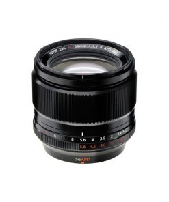 FUJIFILM XF 56mm f/1.2 R APD