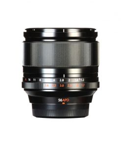 FUJIFILM XF 56mm f/1.2 R APD