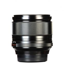 FUJIFILM XF 56mm f/1.2 R APD