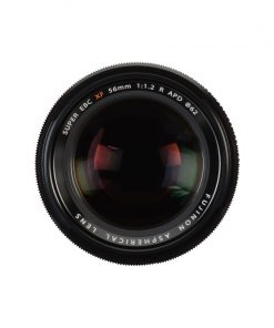 FUJIFILM XF 56mm f/1.2 R APD