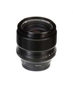 FUJIFILM XF 56mm f/1.2 R APD