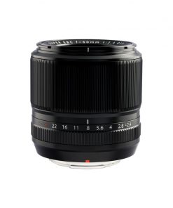 FUJIFILM XF 60mm f/2.4 R Macro