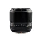 FUJIFILM XF 60mm f/2.4 R Macro