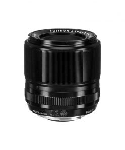 FUJIFILM XF 60mm f/2.4 R Macro