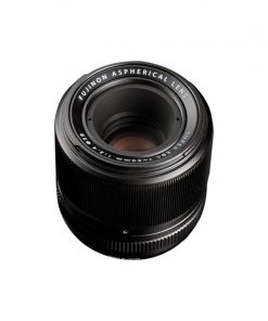 FUJIFILM XF 60mm f/2.4 R Macro