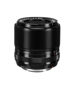 FUJIFILM XF 60mm f/2.4 R Macro