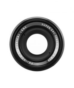 FUJIFILM XF 60mm f/2.4 R Macro