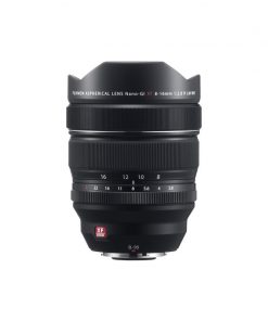FUJIFILM XF 8-16mm f/2.8 R LM WR