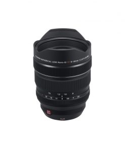 FUJIFILM XF 8-16mm f/2.8 R LM WR