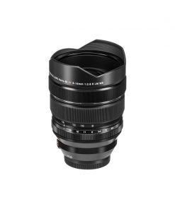 FUJIFILM XF 8-16mm f/2.8 R LM WR