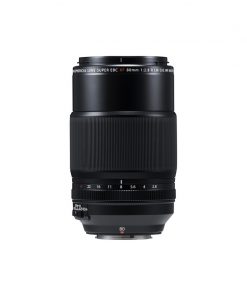 FUJIFILM XF 80mm f/2.8 R LM OIS WR