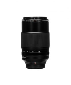 FUJIFILM XF 80mm f/2.8 R LM OIS WR