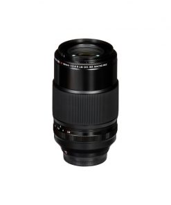 FUJIFILM XF 80mm f/2.8 R LM OIS WR