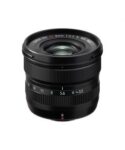 FUJIFILM XF 8mm f/3.5 R WR