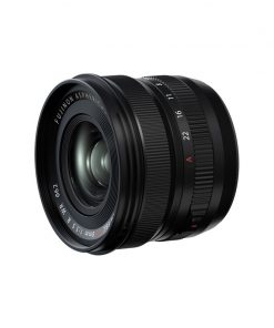 FUJIFILM XF 8mm f/3.5 R WR