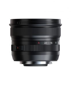 FUJIFILM XF 8mm f/3.5 R WR