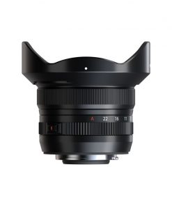 FUJIFILM XF 8mm f/3.5 R WR
