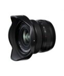 FUJIFILM XF 8mm f/3.5 R WR