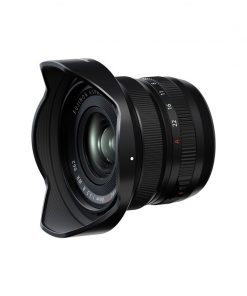 FUJIFILM XF 8mm f/3.5 R WR