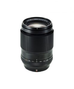 FUJIFILM XF 90mm f/2 R LM WR